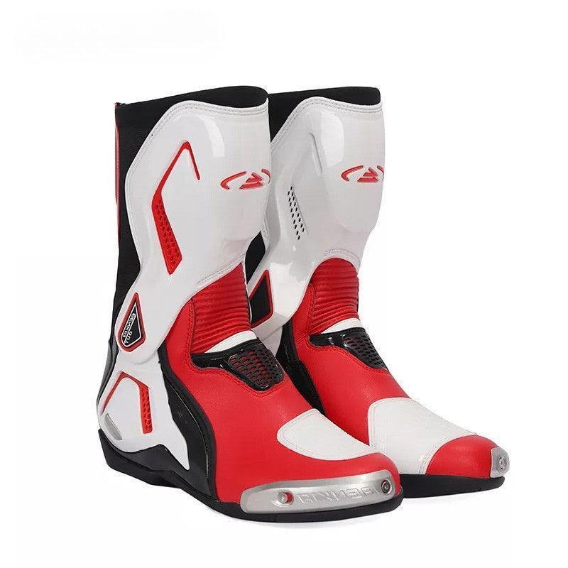 Titan Pro Racing Boots