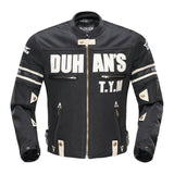 Retro Summer Riding Jacket