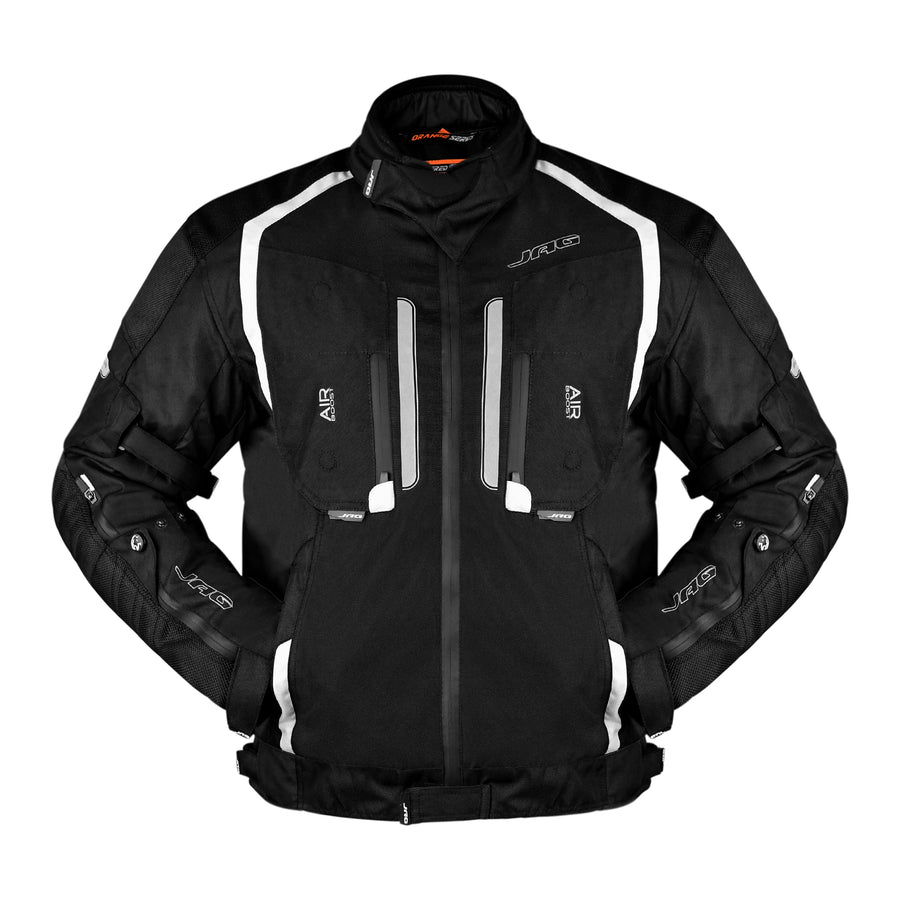 StormGuard All-Season Riding Jacket