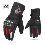 StormShield Waterproof Winter Gloves