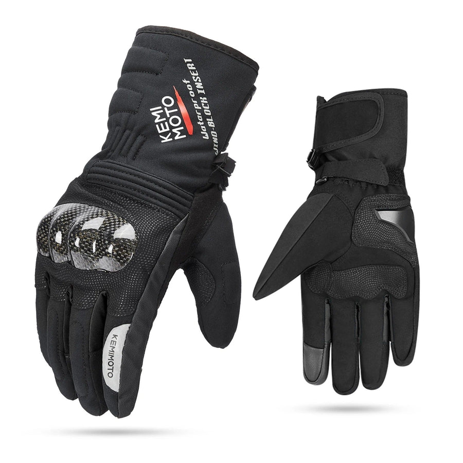 StormShield Waterproof Winter Gloves