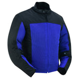 CrossWind Mesh Riding Jacket