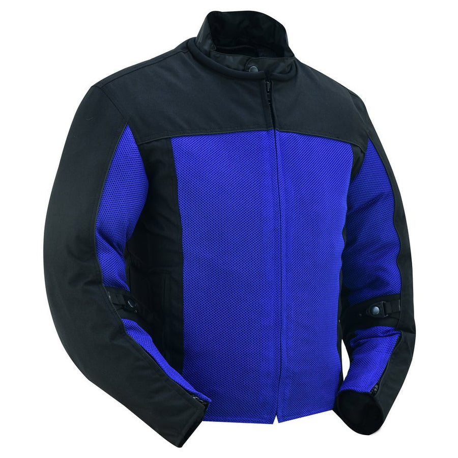 CrossWind Mesh Riding Jacket