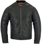 Ventilated Mesh Riding Jacket