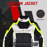 Horizon CE-Certified Riding Jacket