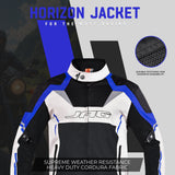Horizon CE-Certified Riding Jacket