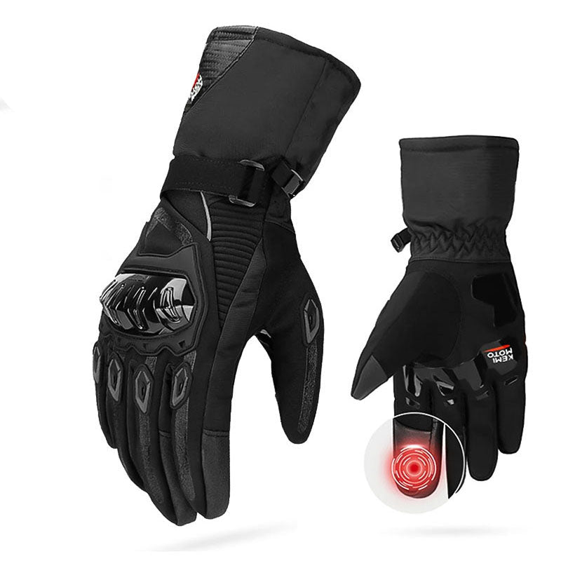 StormShield Waterproof Winter Gloves