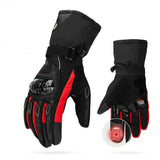 StormShield Waterproof Winter Gloves
