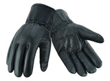 Cold Weather Insulated Motorcycle Gloves