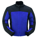 CrossWind Mesh Riding Jacket