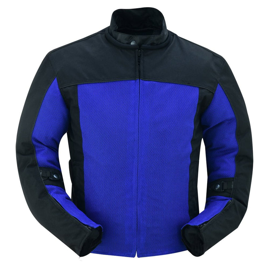 CrossWind Mesh Riding Jacket