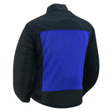CrossWind Mesh Riding Jacket