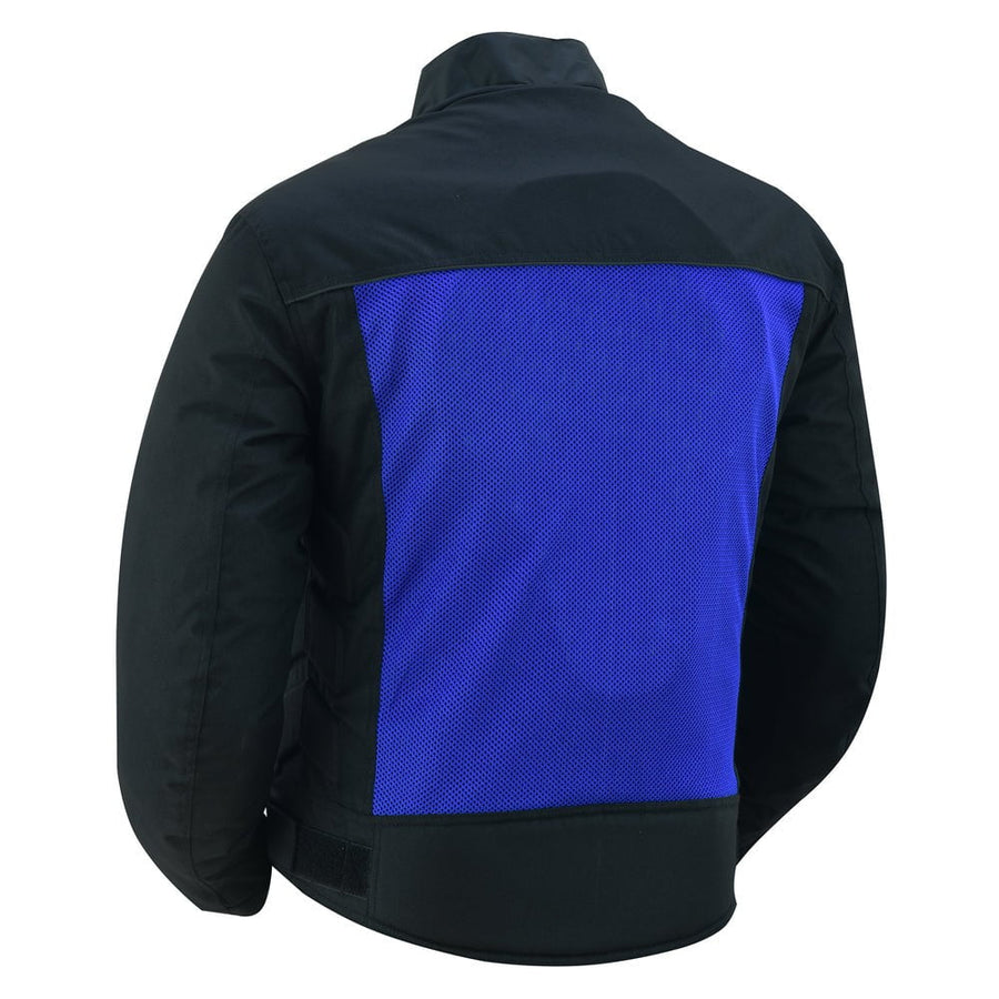 CrossWind Mesh Riding Jacket