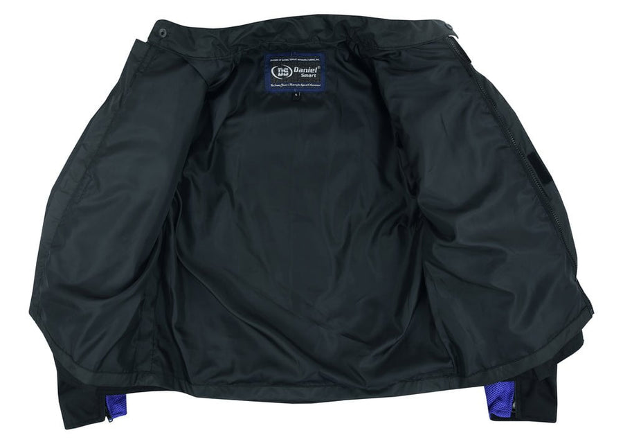 CrossWind Mesh Riding Jacket
