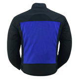 CrossWind Mesh Riding Jacket