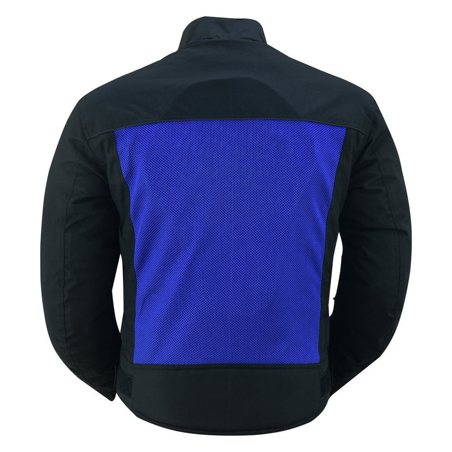 CrossWind Mesh Riding Jacket