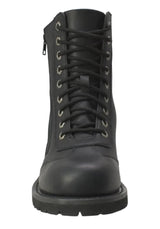 Softcore women's motorcycle boots