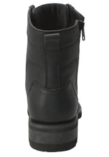 Softcore women's motorcycle boots