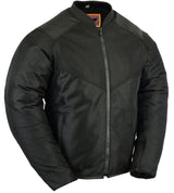 Ventilated Mesh Riding Jacket