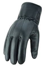 Cold Weather Insulated Motorcycle Gloves