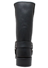 Beastgear women's motorcycle boots