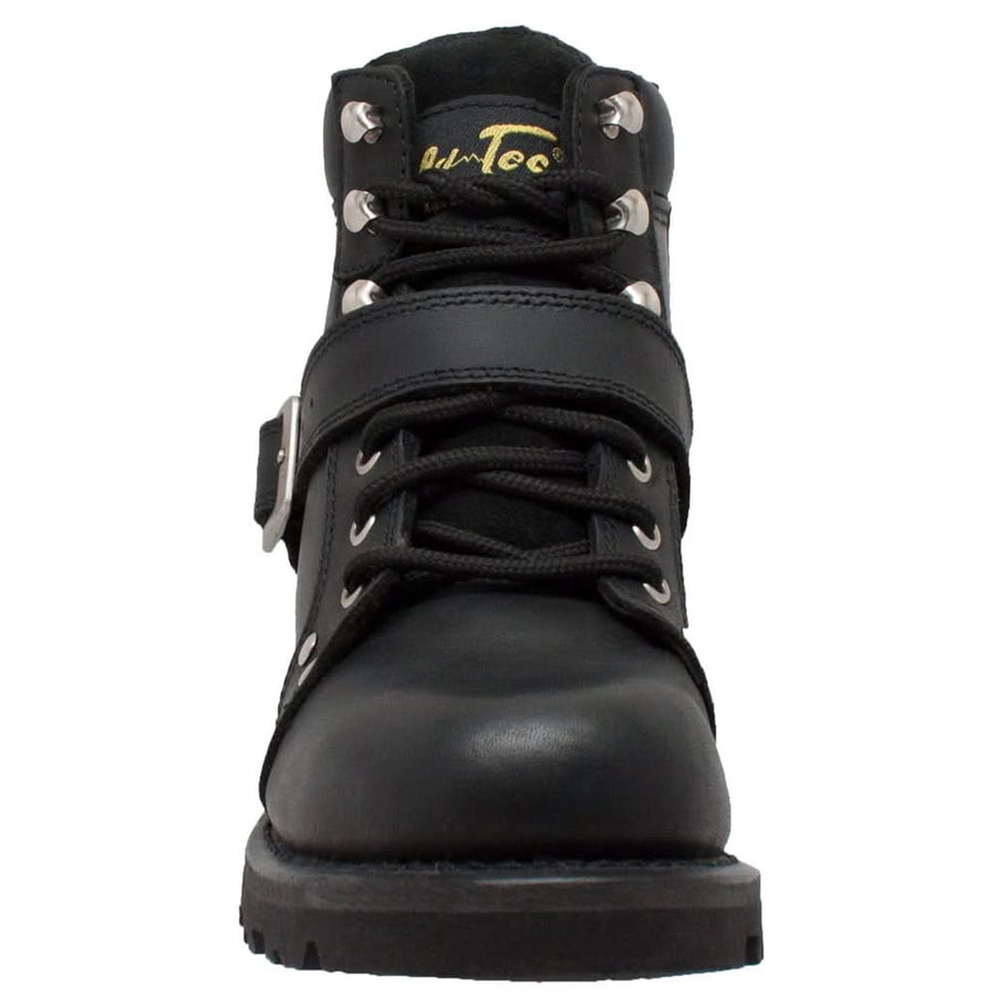 Caprison women's motorcycle boots