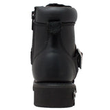 Caprison women's motorcycle boots