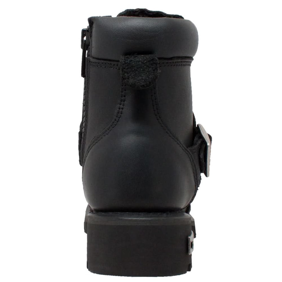 Caprison women's motorcycle boots