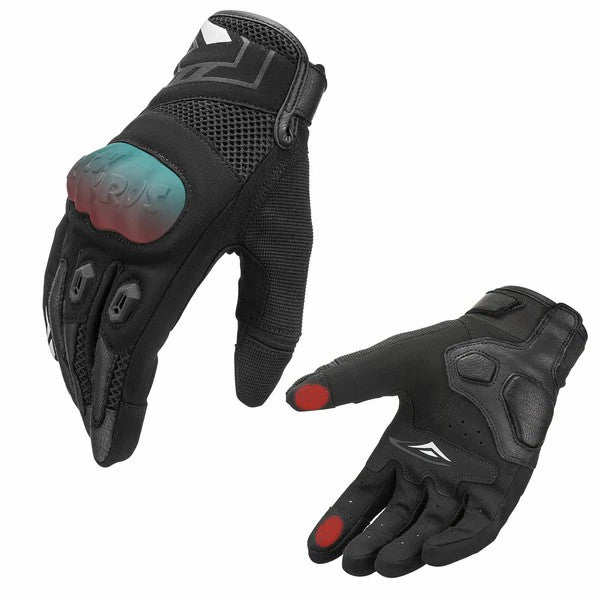 Essentials Full-Finger Riding Gloves