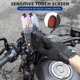 Essentials Full-Finger Riding Gloves