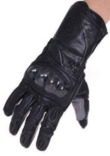 Precision Sport Leather Gloves