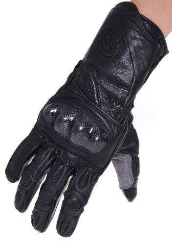 Precision Sport Leather Gloves