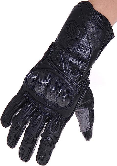Precision Sport Leather Gloves