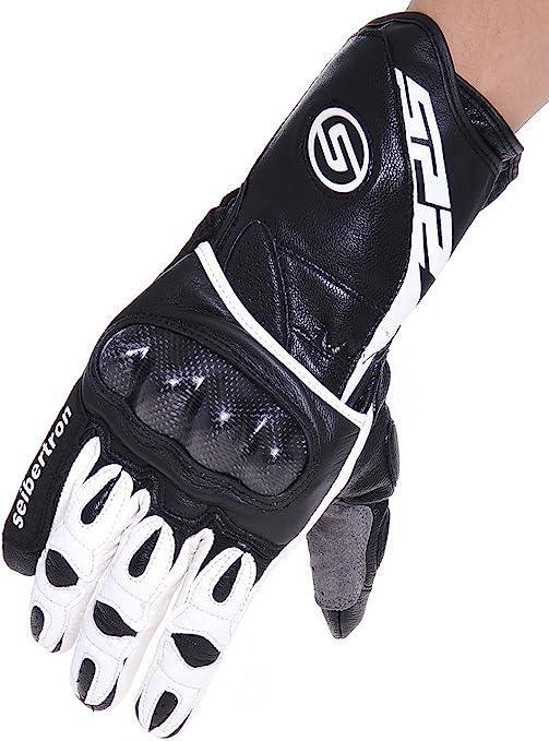 Precision Sport Leather Gloves
