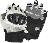 Open-Air Half-Finger Sport Gloves