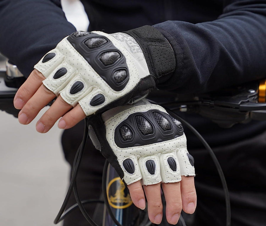 Open-Air Half-Finger Sport Gloves