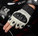 Open-Air Half-Finger Sport Gloves