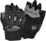 Open-Air Half-Finger Sport Gloves