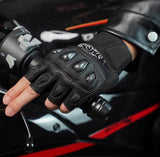 Open-Air Half-Finger Sport Gloves