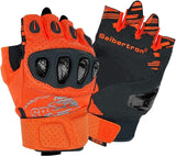 Open-Air Half-Finger Sport Gloves