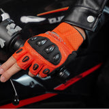 Open-Air Half-Finger Sport Gloves