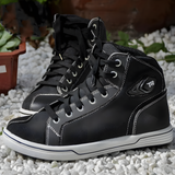Urban Street Riding Shoes side view - AtomBiker
