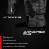 Olympus Touring Leather Gloves