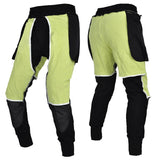 Kevlar Cargo Style Motorcycle Pants for Women