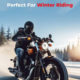 StormShield Waterproof Winter Gloves
